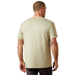 Picture of Ariat 10065889 Ariat Stamped Landscape T-Shirt