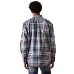 Picture of Ariat 10054464 FR Cienega   Work Shirt