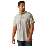 Picture of Ariat 10058734 Team Logo Polo