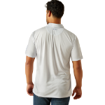 Picture of Ariat 10058735 Team Logo Polo