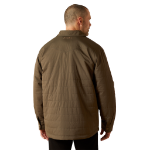 Picture of Ariat 10062512 Quilted Shirt Jacket