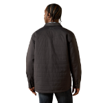 Picture of Ariat 10062513 Quilted Shirt Jacket