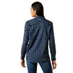 Picture of Ariat 10055190 Western VentTEK Stretch