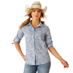 Picture of Ariat 10055202 VentTEK Shirt
