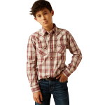 Picture of Ariat 10058728 Hendricks Retro Fit Shirt