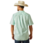Picture of Ariat 10058741 Wrinkle Free Ellis Classic Fit Shirt