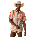Picture of Ariat 10058751 Wade Classic Fit Shirt