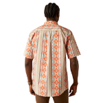 Picture of Ariat 10058751 Wade Classic Fit Shirt