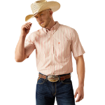 Picture of Ariat 10058752 Pro Series Winter Classic Fit Shirt