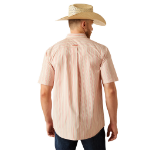 Picture of Ariat 10058752 Pro Series Winter Classic Fit Shirt