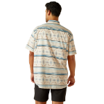 Picture of Ariat 10058810 VentTEK  Classic Fit Shirt