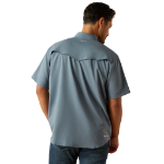 Picture of Ariat 10058813 Western VentTEK Classic Fit Shirt