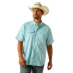 Picture of Ariat 10058826 Western VentTEK Classic Fit Shirt