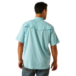 Picture of Ariat 10058826 Western VentTEK Classic Fit Shirt