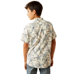 Picture of Ariat 10058827 VentTEK Outbound  Classic Fit Shirt