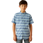 Picture of Ariat 10058828 VentTEK Outbound  Classic Fit Shirt