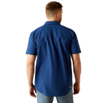 Picture of Ariat 10058829 360 Airflow  Classic Fit Shirt