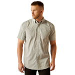 Picture of Ariat 10058830 360 Airflow  Classic Fit Shirt