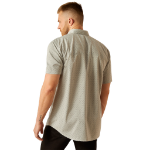 Picture of Ariat 10058830 360 Airflow  Classic Fit Shirt