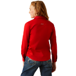 Picture of Ariat 10058852 Team Kirby Shirt