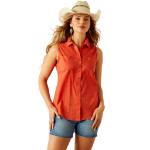 Picture of Ariat 10058853 Billie Jean Shirt