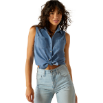 Picture of Ariat 10058854 Billie Jean Shirt