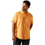 Picture of Ariat 10058856 VentTEK Outbound Fitted Shirt