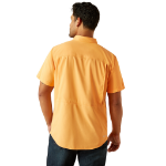 Picture of Ariat 10058856 VentTEK Outbound Fitted Shirt