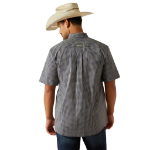 Picture of Ariat 10058940 Pro Series Caspian Classic Fit Shirt