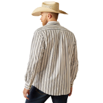 Picture of Ariat 10058973 Pro Series Cohen Classic Fit Shirt