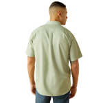 Picture of Ariat 10058980 Wrinkle Free Solid Classic Fit Shirt