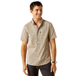 Picture of Ariat 10058982 Maximo Modern Fit Shirt