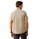 Picture of Ariat 10058982 Maximo Modern Fit Shirt