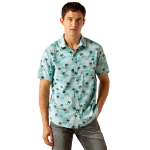 Picture of Ariat 10058983 Maverick Modern Fit Shirt