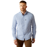 Picture of Ariat 10058985 Mikey Modern Fit Shirt