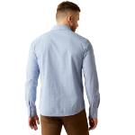 Picture of Ariat 10058985 Mikey Modern Fit Shirt