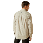 Picture of Ariat 10058993 Sirius Fitted Shirt