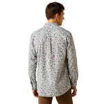 Picture of Ariat 10058996 Stiles Fitted Shirt
