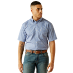 Picture of Ariat 10059003 Wrinkle Free Dixon Classic Fit Shirt