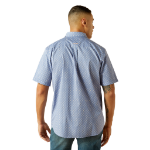 Picture of Ariat 10059003 Wrinkle Free Dixon Classic Fit Shirt