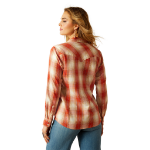 Picture of Ariat 10060363 Amara Shirt