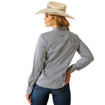 Picture of Ariat 10060366 Kirby Pro   Shirt