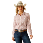 Picture of Ariat 10060367 Kirby Pro   Shirt