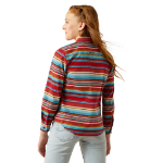 Picture of Ariat 10060368 Team Kirby Shirt