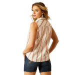 Picture of Ariat 10060369 Billie Jean Shirt