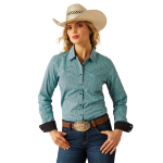 Picture of Ariat 10060371 Kirby Stretch Shirt