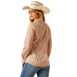 Picture of Ariat 10060372 Kirby Stretch Shirt
