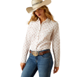 Picture of Ariat 10060373 Kirby Stretch Shirt