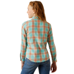 Picture of Ariat 10060389 Edan Shirt