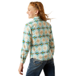 Picture of Ariat 10060390 Remy Snap Shirt